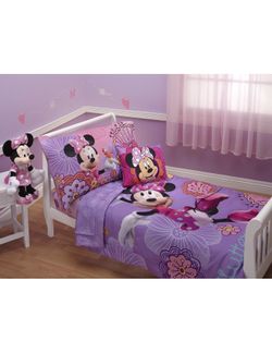 toddler bed sheets