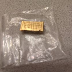 10k Gold Piece 