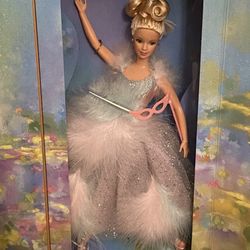 Ballet Masquerade Barbie