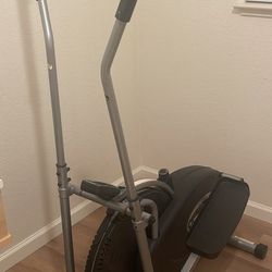 Nice Elliptical For Sale 
