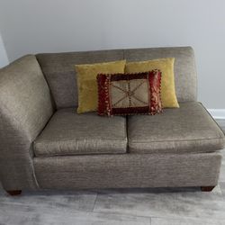 Matching Couches, 