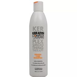 Keratin Complex Care Shampoo 13.5 oz Wholesale