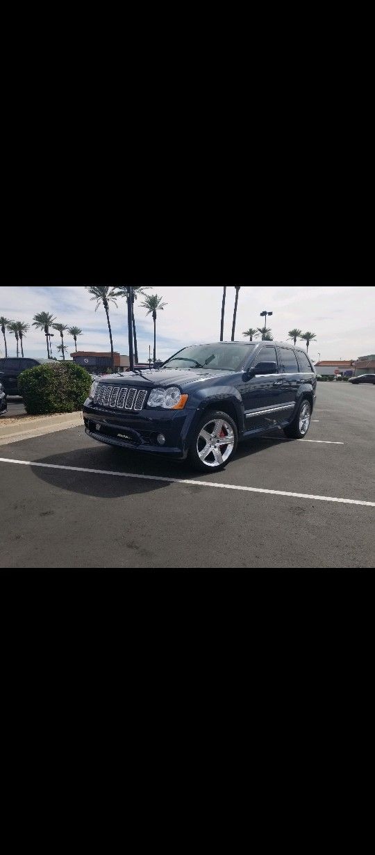 2010 Jeep Grand Cherokee