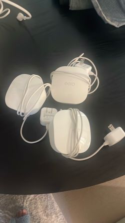 Eero Wifi