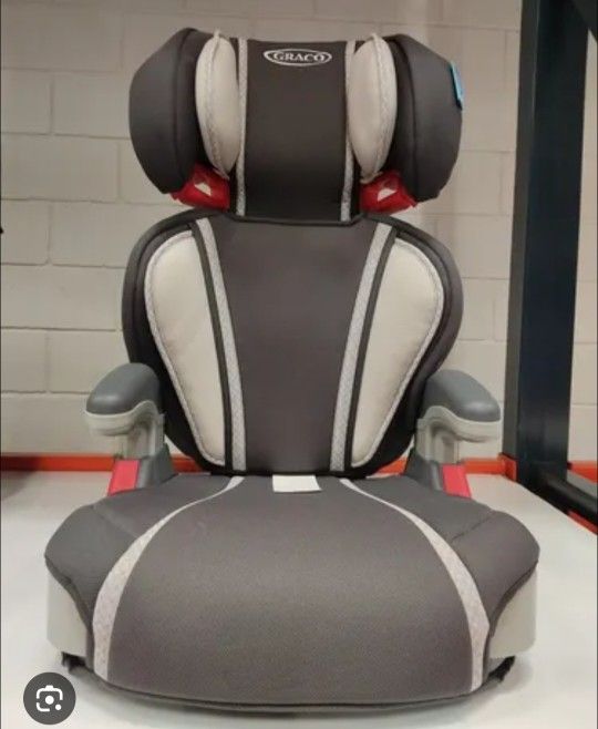 Carseat Highback Booster