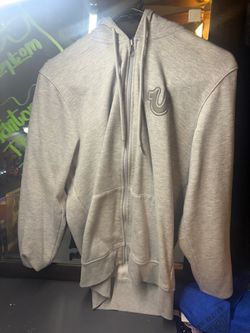 True religion sweater