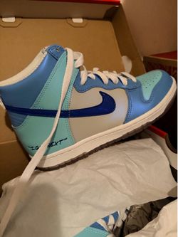 Jordans 1s size 4.5y