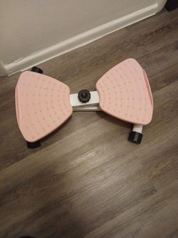 Ab twister