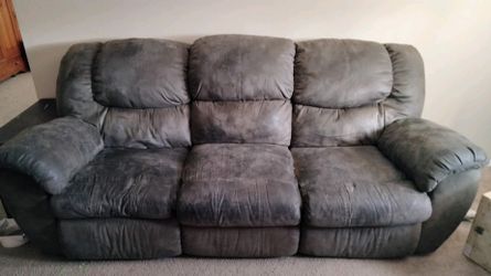 Free Couch