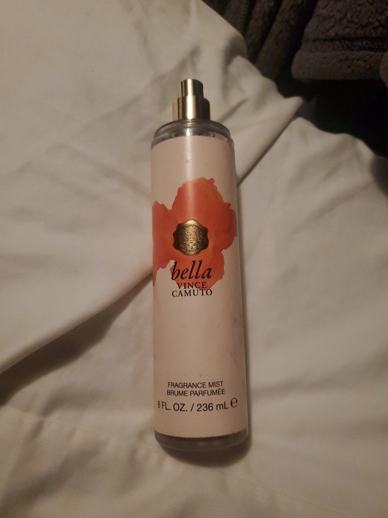 Vince Camuto. BELLA 8OZ