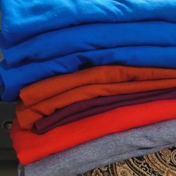 New Men's Tshirts, Polos, Jackets $2