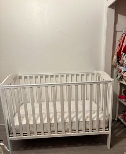 Baby Crib