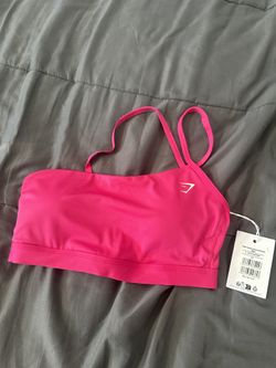 Gymshark Sports Bra