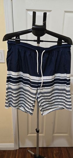 Men's Swimming Trunks XL