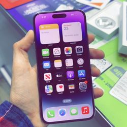 iPhone 14 Pro Max Unlocked