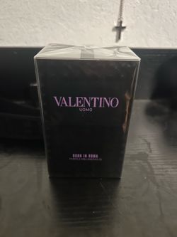 Valentino Born In Roma Purple Melancholia