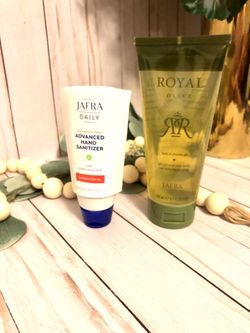 Hands care
