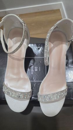 Wedding shoes