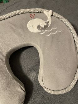 Baby Nursing Pillow 