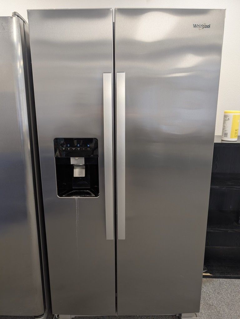 Whirlpool Refrigerator Fridge