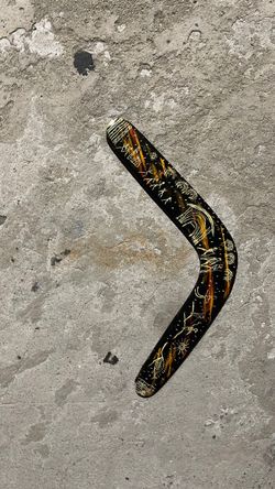 Boomerang