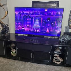Entertainment Center 