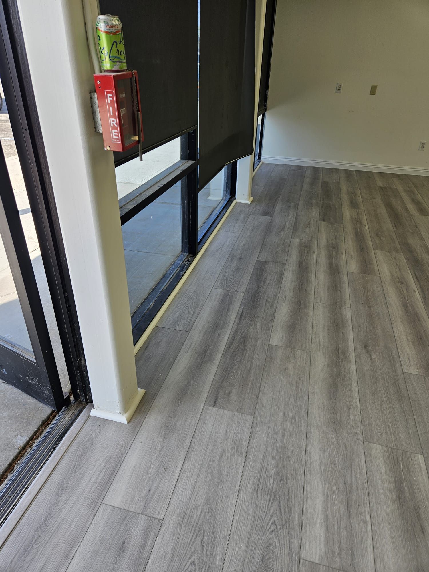 Flooring Installations Home & Business