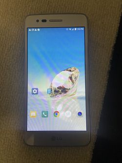 Lg Phone