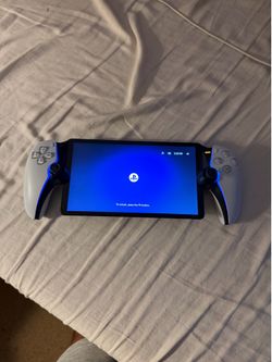 Playstation Portal Remote