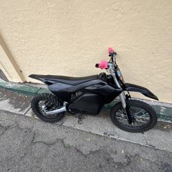 MotoTech 72 V trade only