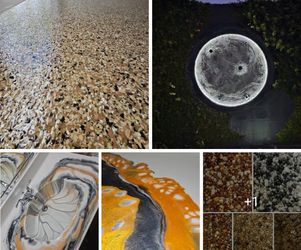 Decorative Coatings