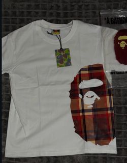 Bape  shirt
