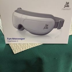 Eye Massager