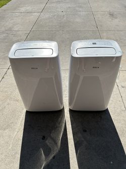 Della Air Conditioners