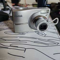 Kodak EasyShare C713