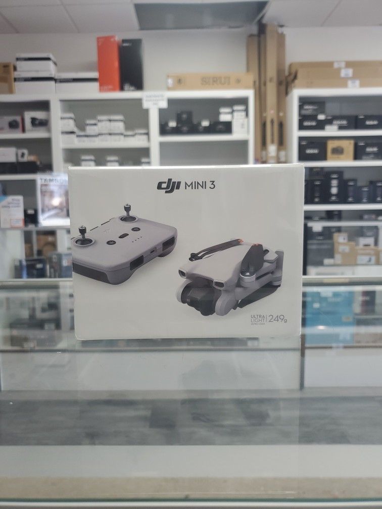 Dji Mini 3 RC-N1 Controller Limited Time Sale 5/29