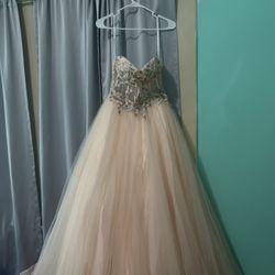 Prom/ Quinceanera Dress