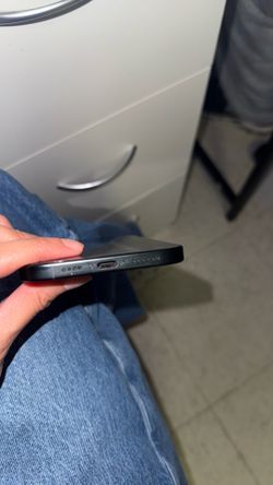 iPhone 16 plus