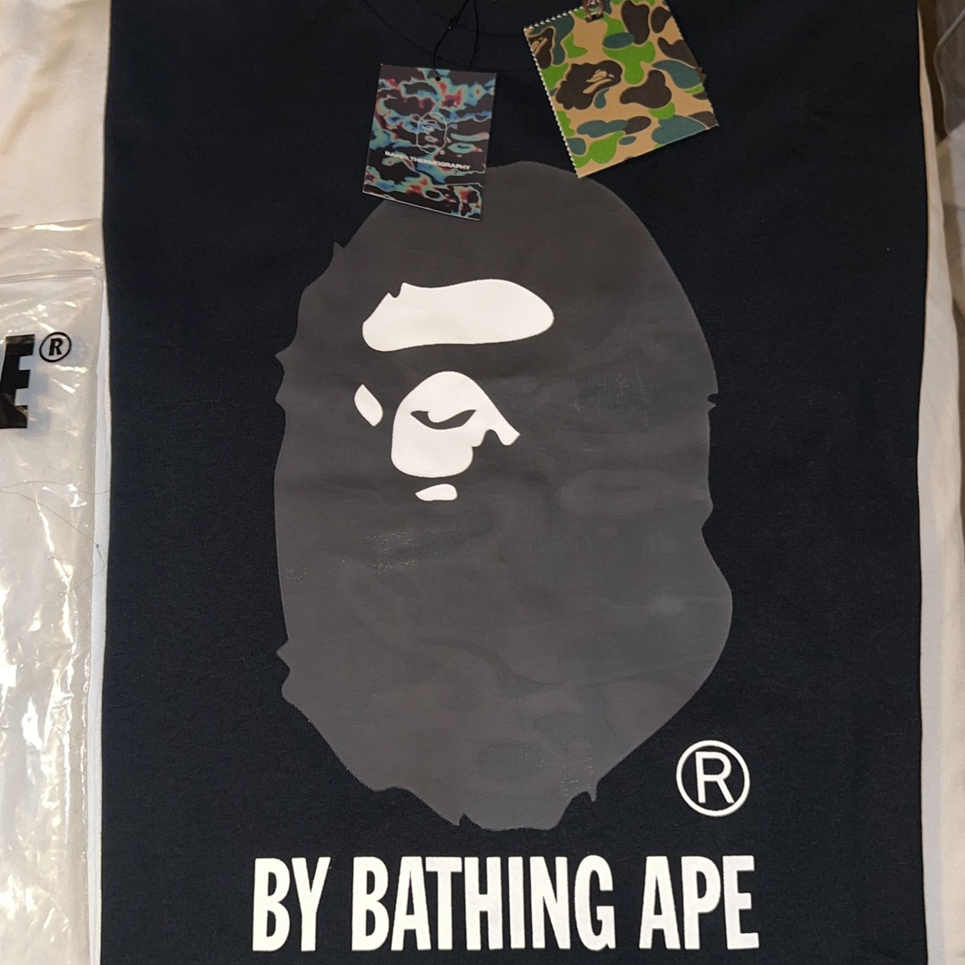By Bathing Ape