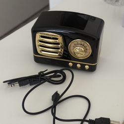 Mini Cute Bluetooth your Speaker
