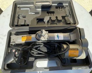 Electric Car Jack