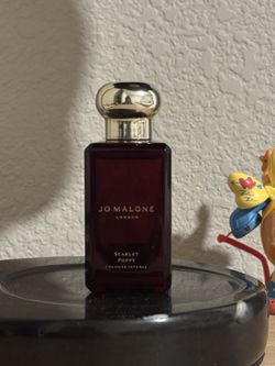 Jo Malone Scarlet Poppy Cologne Intense 30ml - New, No Box