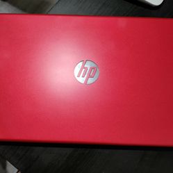 HP Laptop 