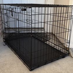 Top Paw Animal Crate 