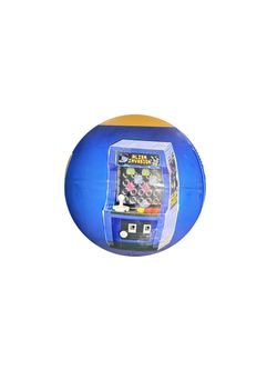 Zuru Max Retro Alien Invasion Arcade Machine – 162 Pieces NEW