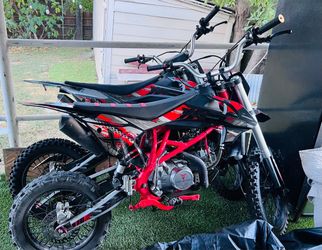 2024 tao motor