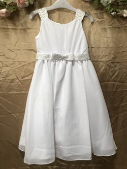 Vestido Primera Comunión