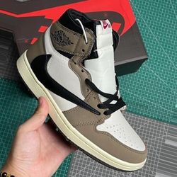 Jordan 1 High Travis Scott Moch