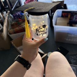 Graduation Centerpieces