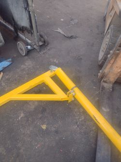 Jib Crane 